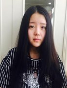 在北京做的硅膠＋耳軟骨隆鼻，大家來看看吧！