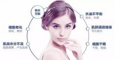 水光補水注射果怎么樣？