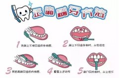 想要牙齒白，你生活方式對嗎？