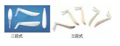 三段式假體隆鼻要墊耳軟骨嗎?