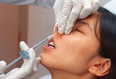 注射隆鼻有副作用嗎?沒問(wèn)題性高嗎?