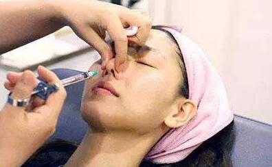 注射隆鼻的優(yōu)勢(shì)