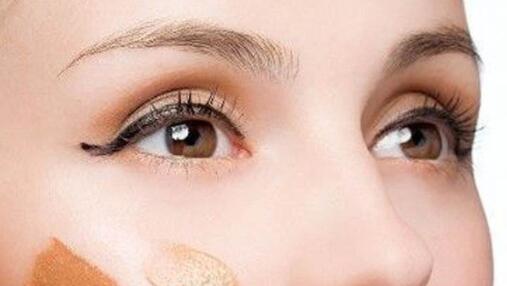 自體脂肪填充淚溝恢復期有哪些注意事項?