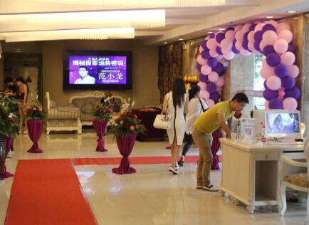 獨(dú)特技術(shù)