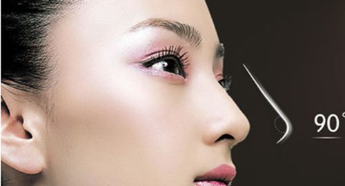 鼻尖成形術~你與美膩的鼻子只差一個的鼻尖！