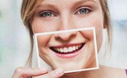 做美牙冠步驟：