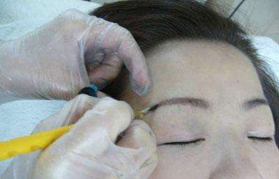 一般繡眉要多少錢?