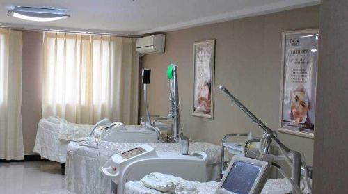 泰安中心醫(yī)院整形美容科