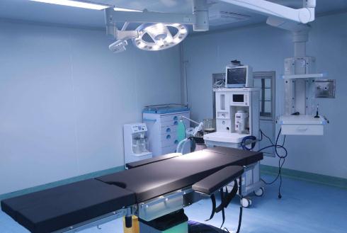 手術(shù)室