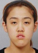 let美人—許譽(yù)恩成功蛻變后變身雜志女郎！