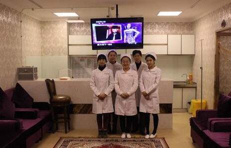 醫(yī)院環(huán)境