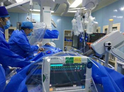 上海九院整形美容科的實力