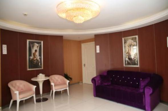 上海膚康醫(yī)院的概況