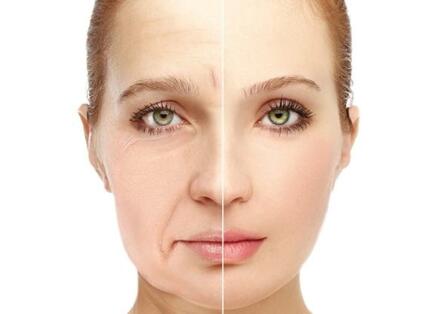 怎么去除抬頭紋？