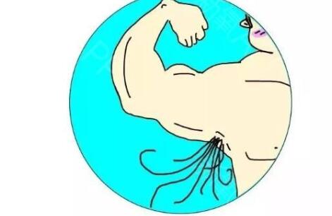 腋窩脫毛多少錢？醫(yī)美達(dá)人來給你講講！