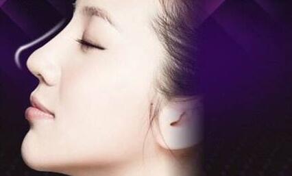 硅膠隆鼻的果怎么樣？