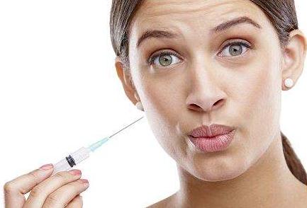 注射玻尿酸祛皺后的注意事項(xiàng)