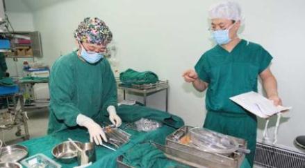 為什么開(kāi)大外眼角修復(fù)比較難?