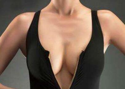 取出假體后的胸部會變丑嗎?