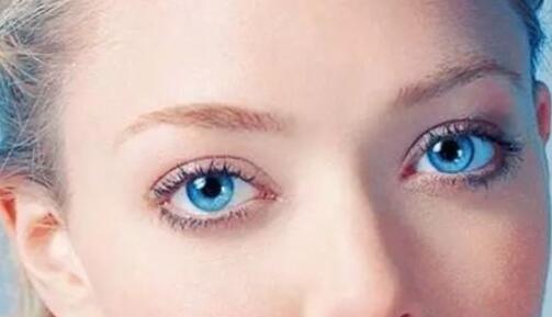 開眼角手術(shù)后的注意事項