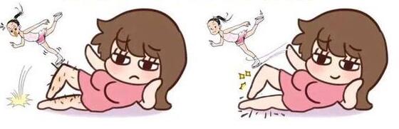 激光脫毛的副作用