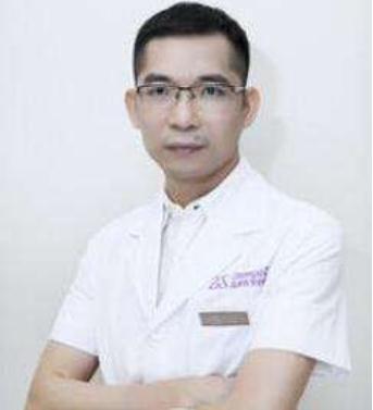 楊忠醫(yī)生資料簡(jiǎn)介