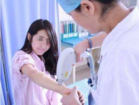 做激光脫腋毛一般需要做幾次才能完全干凈?