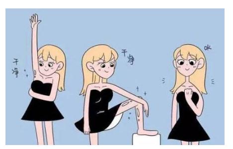 冰點脫毛后再長了怎么辦?