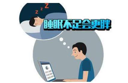 睡眠不充足