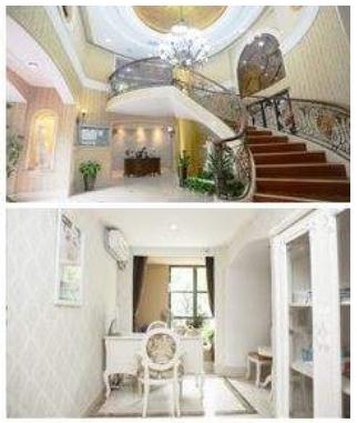 孫震醫(yī)生就職醫(yī)院