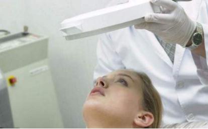 激光祛眼袋多少錢?