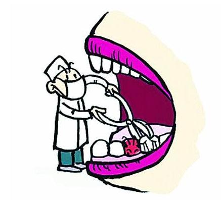 在拔牙后做好這些注意事項，可以恢復得更快！