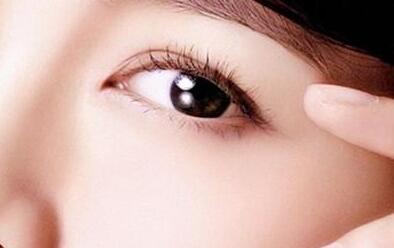 激光祛眼袋的好處