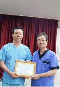 喬軍醫(yī)生擅長(zhǎng)的手術(shù)