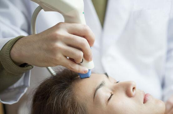 激光祛紅血絲沒問題嗎?