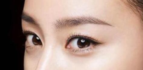 洗眉留下疤痕是什么原因