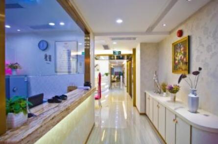 南寧美麗焦點醫(yī)院項目