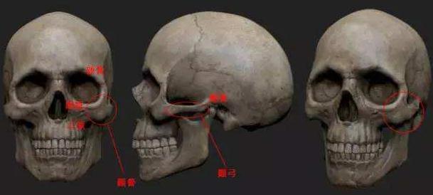 顴骨內(nèi)推和磨骨有什么區(qū)別？