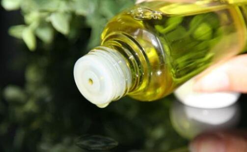 去除化妝油和黑頭