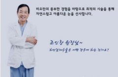 眼部整形大咖：曹仁昌醫(yī)生的簡(jiǎn)介資料~