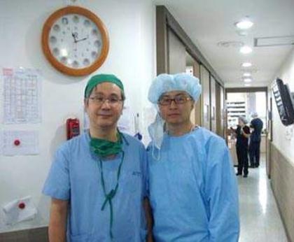 曹仁昌醫(yī)生基本信息