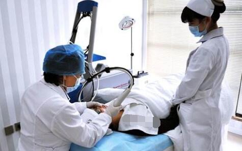 點(diǎn)陣式激光祛痘痘印出現(xiàn)多少次果?