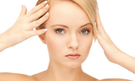 打注射除皺的術(shù)后注意事項！