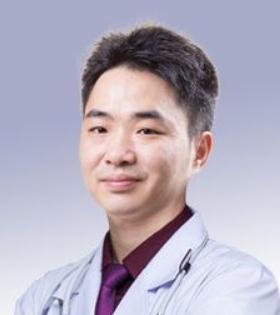 武漢中愛銘醫(yī)的張鋒醫(yī)生的個人簡介