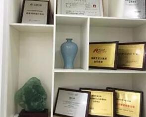 張鋒醫(yī)生榮譽