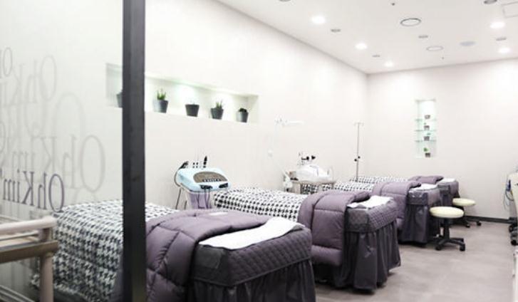 韓國ohkims整形外科醫(yī)院簡介