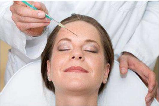 玻尿酸除皺果怎么樣?