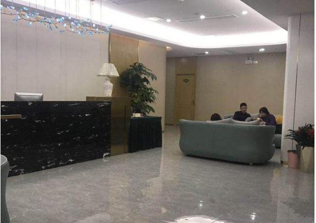 于武漢中愛銘醫(yī)院