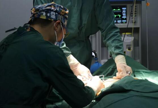 武漢市中愛銘醫(yī)院