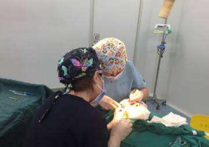 雙眼皮失敗修復(fù)多少錢？